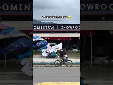 Pilihanrayanegerisabah Sabah Sabahan 