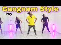 Gangnam Style | Psy | Fitness Dance | Zumba | Akshay Jain Choreography