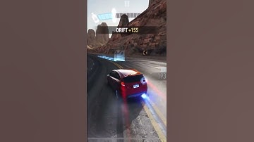 This car and drift 🤔 #needforspeednolimits #drift #cars #race