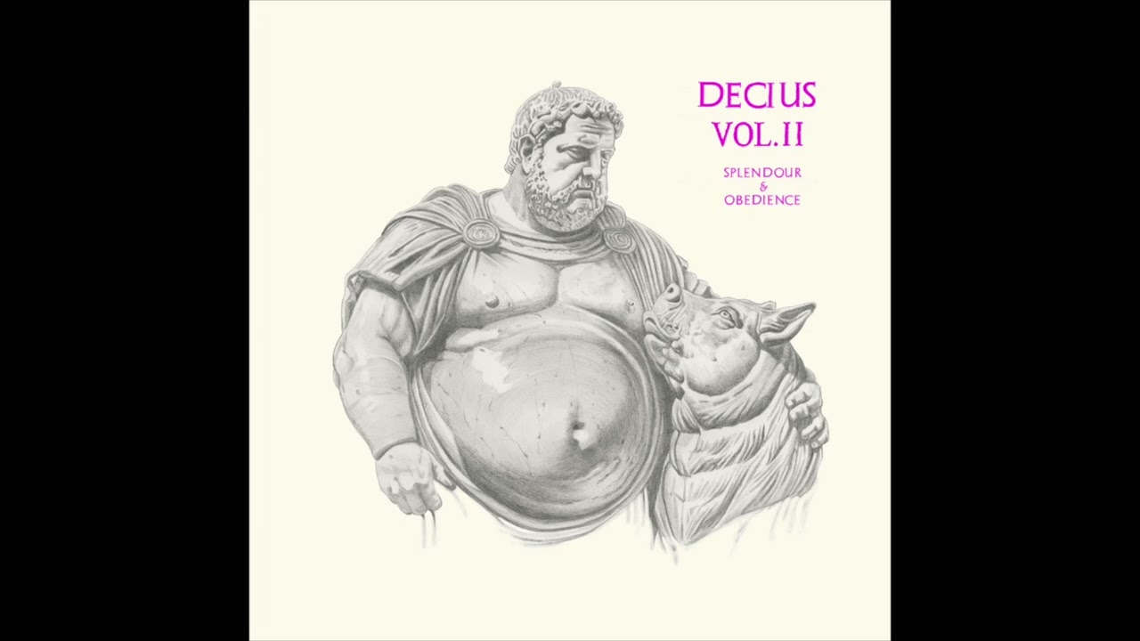 Watch DECIUS - Queen Of 14th St (feat. Lias Saoudi) on YouTube