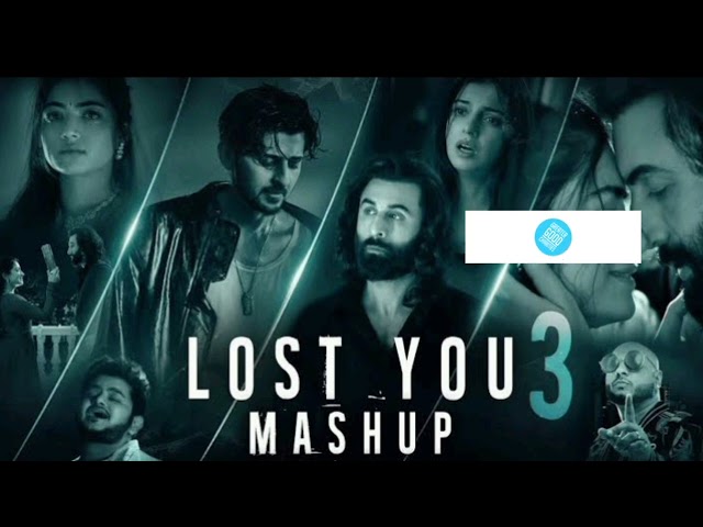 Breakup_Lost_Mashup_2024 || Bollywood Lo-Fi Mashup || New Bollywood Songs. class=