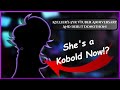 Kyllier's 5yr Vtuber Anniversary and Kobold Debut Stream!