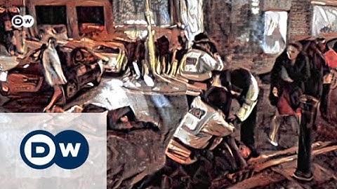 Works of art by a Twitter bot | Shift