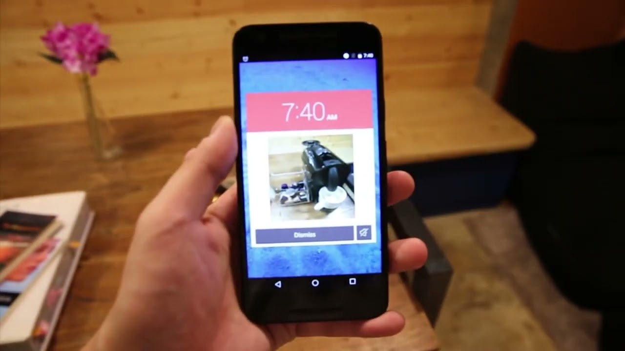 Special Alarm Clock App Android YouTube Special Alarm Clock App Android YouTube