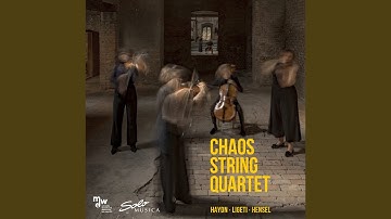 String Quartet in F Minor, Op. 20 No. 5, Hob. III:35: II. Menuet