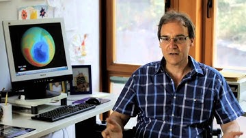 Earth System Physics at ICTP