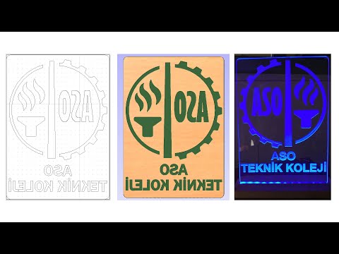 Video: Pleksiglas masa üstü olarak kullanılabilir mi?