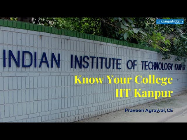 Cognitive Science at IIT Kanpur🧠