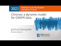 MPG Primer: Chronos: a dynamic model for CRISPR data (2022)