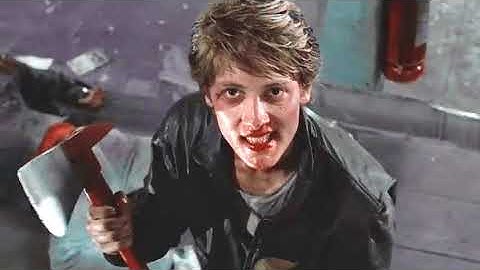 Strike Me Down [James Spader]