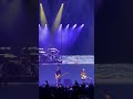 blink-182 -  “Down” Travis Barker drum solo - live in Chicago 5/7/2023 United Center