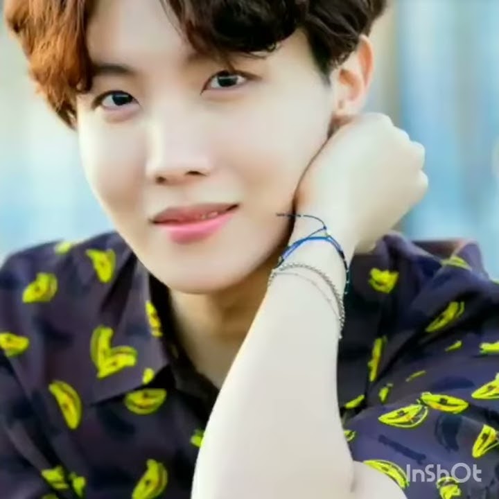 💜J hope 😘😘💜 Chicken Noodle Soup💜whatsapp status