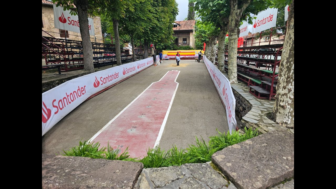 XXVII Trofeo Campeones Banco Santander