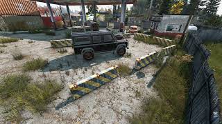 Expansion Garage Guide