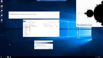 60SPOC.11 Use an S3 Bucket As A FileMaker Server Install File Repository
