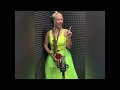 Modern Talking-You’re My Heart, You’re My Soul (cover Ladynsax)