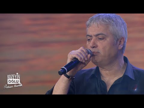 Kuzeyin Oğlu Volkan