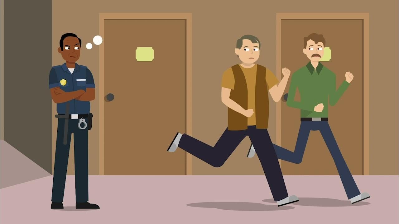 Sibron v. New York Case Brief Summary Law Case Explained YouTube