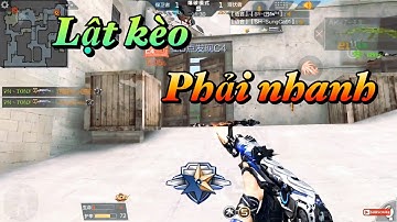 CF MOBILE: GẶP AE VIỆT NAM 2 TRẬN LIÊN TIẾP | RANK C4 CỰC VUI VỚI ĐỒNG ĐỘI | TONY CROSSFIRE