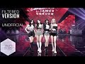 Pretty Savage (Filtered Live Band) - BLACKPINK [The ShowStudio Version]