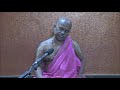 "Bhagavata - Ekadasha Skanda" day 24 | Vid. Brahmnyacharya