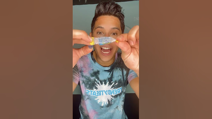 Freeze Dried Jolly Ranchers!