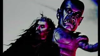 Rob Zombie - Dragula (Legendado)