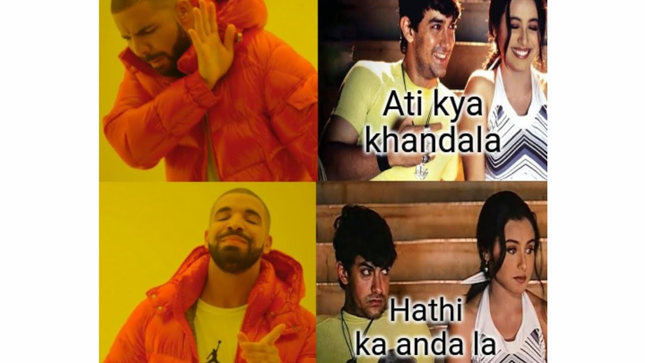 Top Misheard Bollywood Songs | Funny lyrics 
