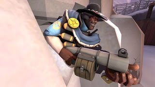 TF2: This Was a Video About the Kritzkrieg (Commentary)