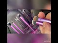 Fake VS Real Real Technique Brushes