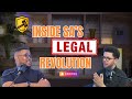 Inside SA’s Legal Revolution | SMWX – South African Politics & Culture 🔥 EP.08