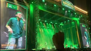 KONSER WARISAN RASA DENNY CAKNAN PURBALINGGA 