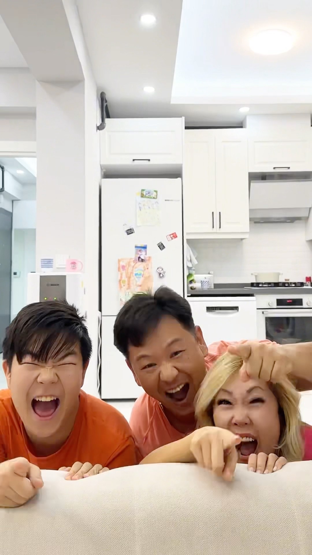 Omg ? Where did they disappear to? ?? LeoNata family #shorts