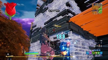 Rosetta 🌹 + The BEST 60FPS Linear Piece Control On Console 🧩