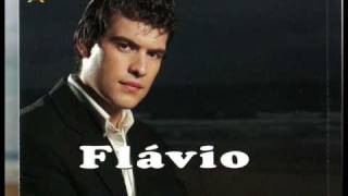 Flávio - Jura que ainda me queres