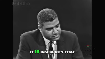 Insecurity, Hate, and Inclusiveness: Changing the Norm #shorts