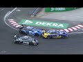 Norisring Race 1 Gone Wild 🤯 | Best of Passes Norisring | DTM 2025