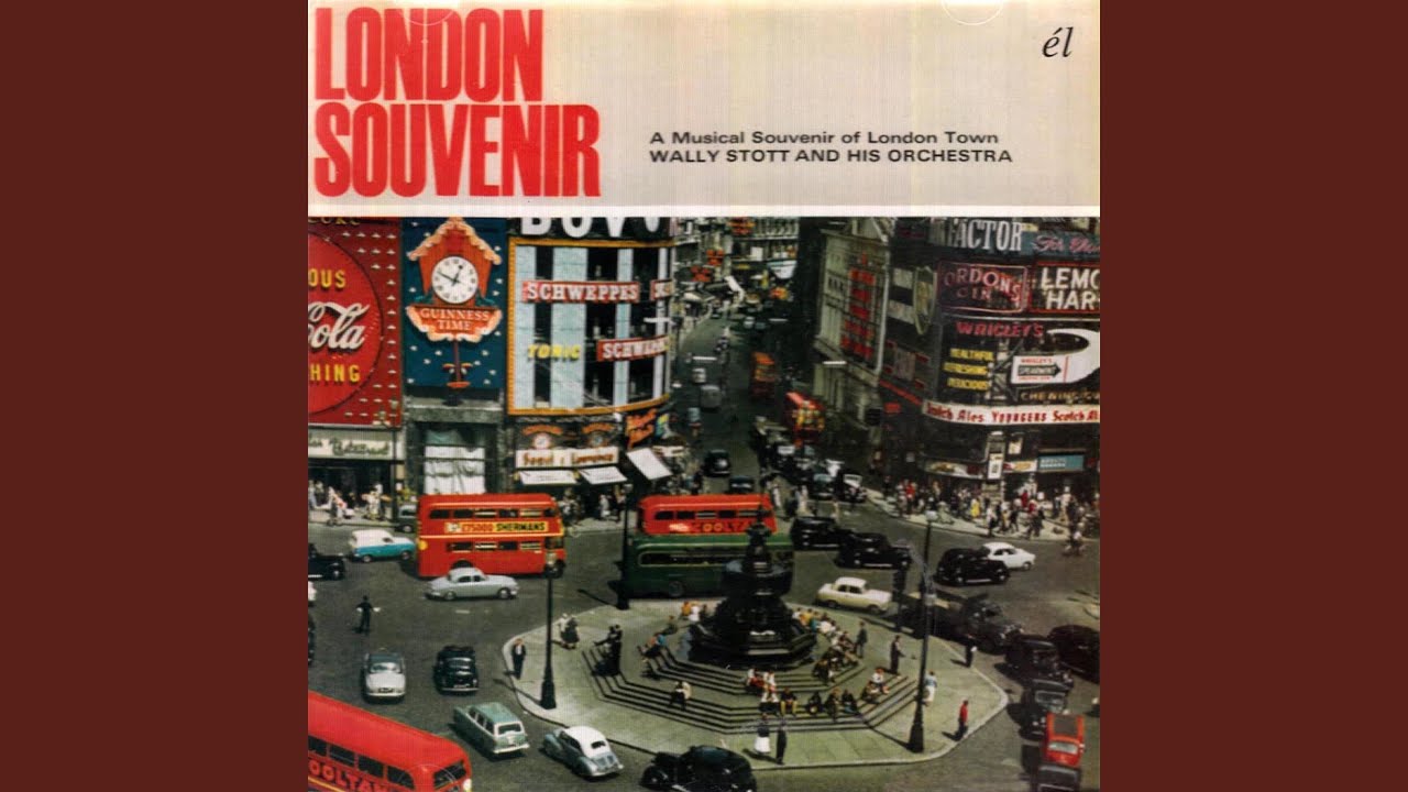 YouTube पर Music Hall Burlesque - Wot Cher (Knocked 'Em in the Old Kent Road) / Don't Dilly Dally on the... देखें