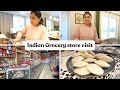 Weekend vlog  visiting indian grocery stores in edmonton  cooking idli  dosa