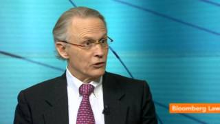 Bill on Bankruptcy: Big Surprises For AMR, MF Global Creditors