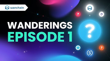 Wanderings Episode 1: Trailblazing stablecoin interoperability
