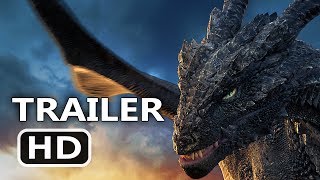 Watch Dragonheart Battle For The Heartfire 2017 Online Hd Full Movies