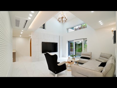 65평 단독주택 온라인 랜선 집들이 House tour