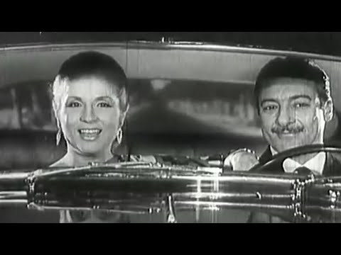 صباح شحرورة عاشقه ومسكينة فيديو كليب