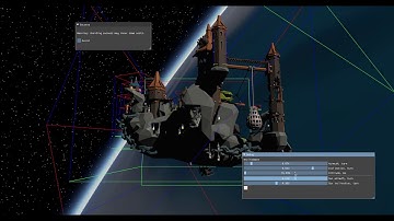 Playground4 - DearImGui bindings test