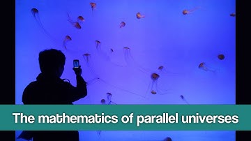 Unlocking the Mind-Bending Secrets of Parallel Universes through Mathematics