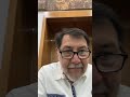 Gerardo Fernández Noroña Charla Diaria desde Cámara de Diputados 17 octu...