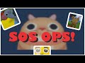 The Most Chaotic Game We've Ever Played | SOS OPS!
