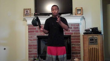 Dance Tutorial 11: BEST HAT TRICK TUTORIAL EVER! #1