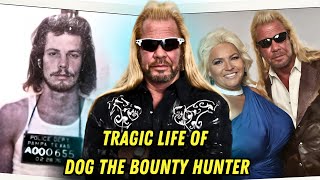 Dog The Bounty Hunter Is Now 71, The Way He Lives Is Sad... by World Of Stars 1,723 views 8 days ago 9 minutes, 55 seconds